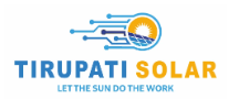 Tirupati Solar