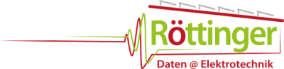 Röttinger | Daten @ Elektrotechnik