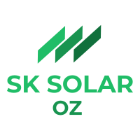 SK Solar Oz Pty Ltd
