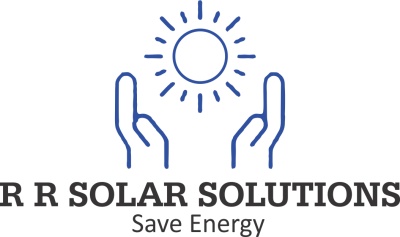 R R Solar Solution