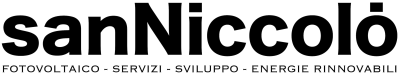 sanNiccolò Energy