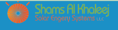 Shams Alkhaleej Solar Energy LLC