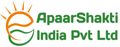 ApaarShakti India Pvt Ltd.