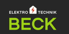 Beck Elektrotechnik