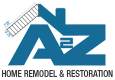 A2Z Home Remodel & Restoration