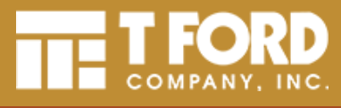 T Ford Company, Inc.