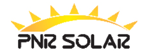 PNR Solar