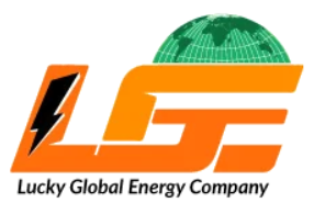 Lucky Global Energy