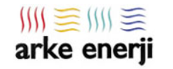 Arke Enerji Sistemleri