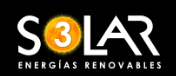 SOLAR 3 Energia Renovables