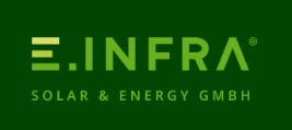 E.infra Solar & Energy GmbH