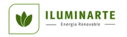 Iluminarte Energia Renovables