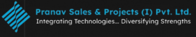 Pranav Sales & Projects (I) Pvt. Ltd.