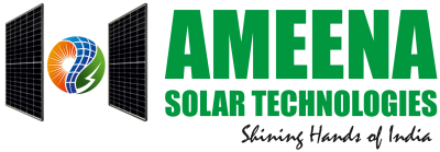 Ameena Solar Technologies