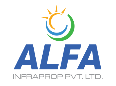 Alfa Infraprop Pvt. Ltd.