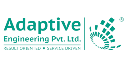 Adaptive Engineering Pvt Ltd
