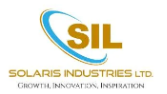 Solaris Industries Ltd.