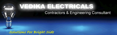 Vedika Electricals