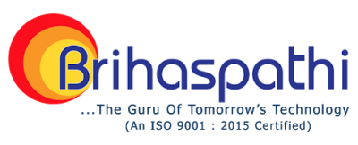 Brihaspathi Technologies Pvt. Ltd.