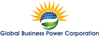 Global Business Power Corporation