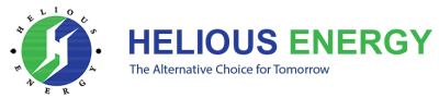Helious Energy Solution & Construction Pvt. Ltd