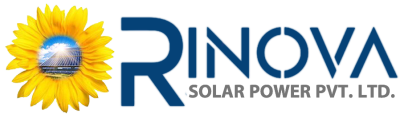 Rinova Solar Power Pvt Ltd