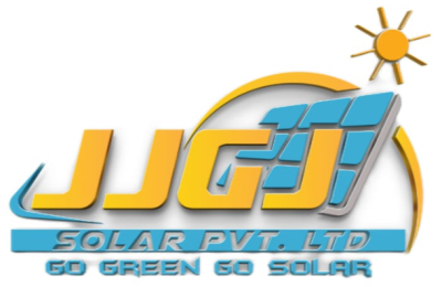 JJGJ Solar Pvt Ltd