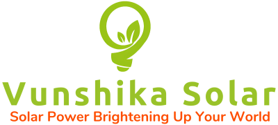 Vunshika Solar Pvt Ltd