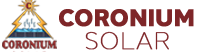 Coronium Solar