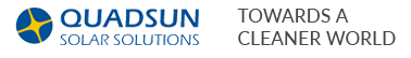 Quadsun Solar Pvt Ltd