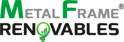 Metal Frame Renovables
