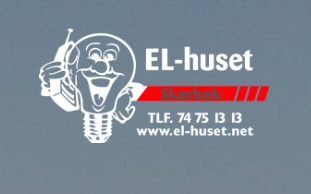 El-huset Skærbæk ApS