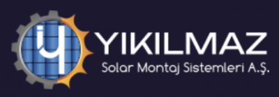 Yıkılmaz Solar Montaj Sistemleri A.Ş.