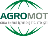 Agromot Gıda İç ve Dış Ticaret San. Ltd. Şti.