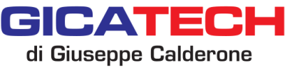 Gicatech Di Giuseppe Calderone
