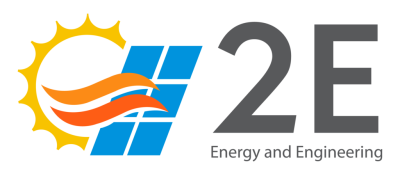 2E Energy And Engineering Srl
