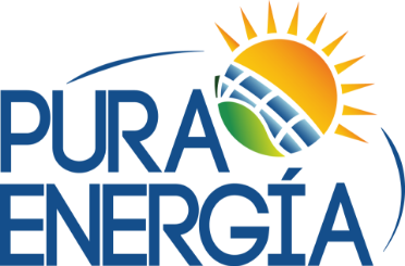 Pura Energía Inc