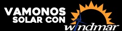 Vamonos Solar Con Windmar