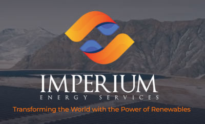 Imperium Energy Services