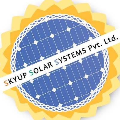 Sky Up Solar Systems Pvt Ltd
