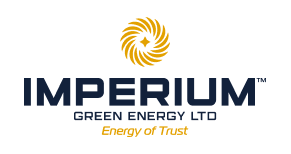 Imperium Green Energy Ltd