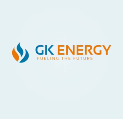 GK Energy