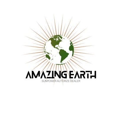 Amazing Earth Solar
