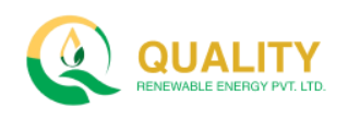 Quality Renewable Energy Pvt. Ltd.