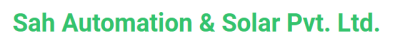 Sah Automation & Solar Pvt. Ltd.