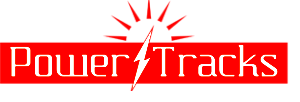 Power Tracks Solar & Led