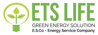 ETS Life Srl
