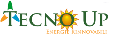 Tecnoup Energie Rinnovabili Sas
