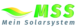 MSS Mein Solarsystem