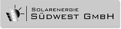 Solarenergie Südwest GmbH
